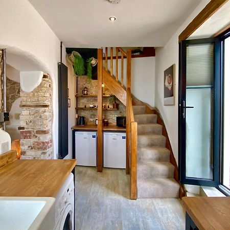 Rock Cottage بلايموث المظهر الخارجي الصورة