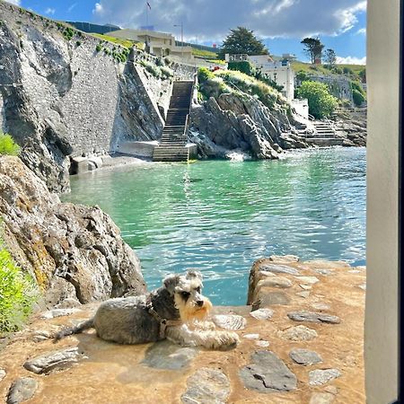 Rock Cottage بلايموث المظهر الخارجي الصورة
