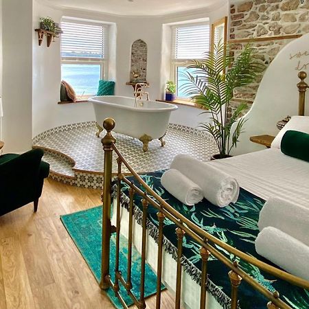 Rock Cottage بلايموث المظهر الخارجي الصورة