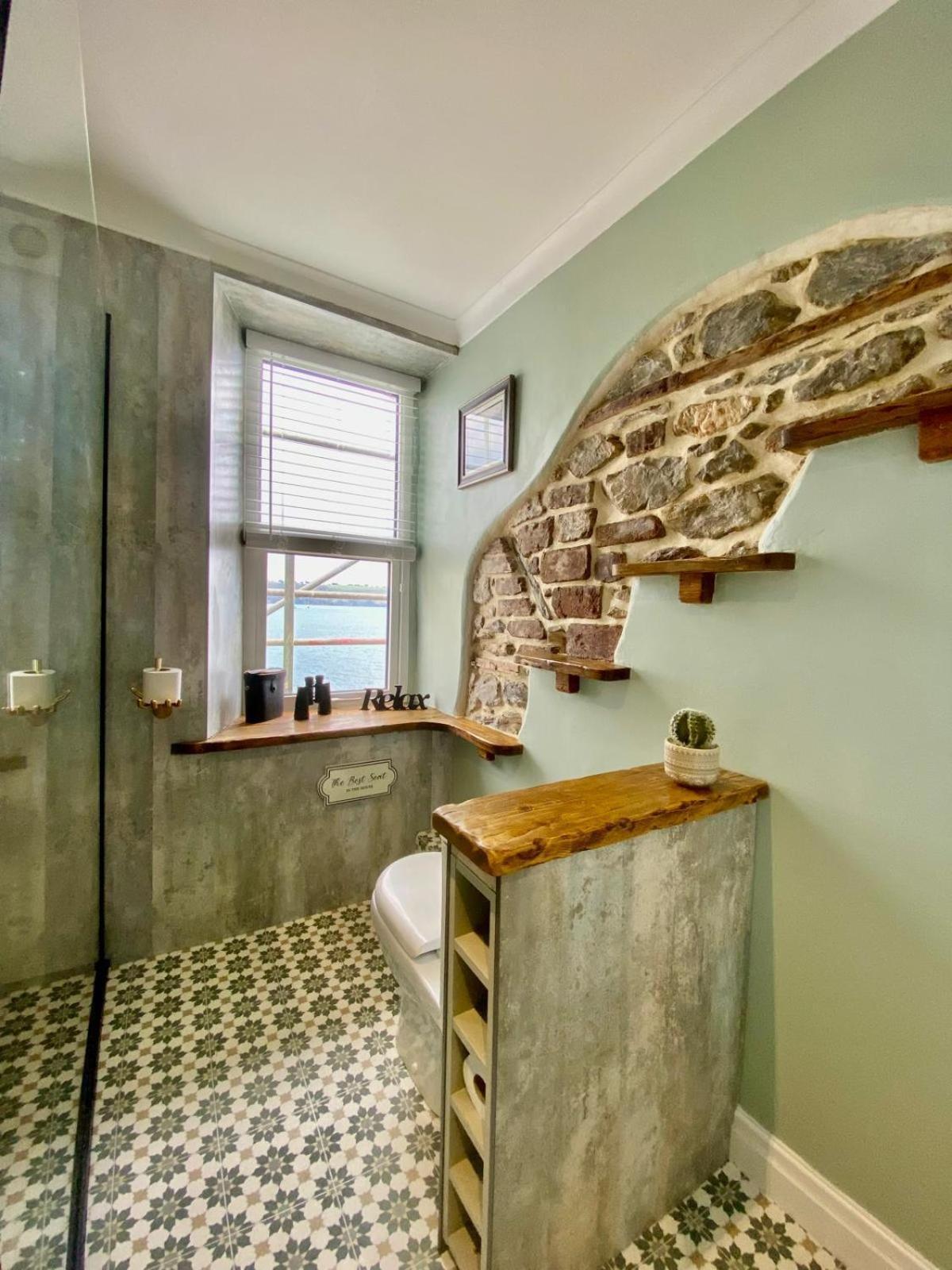 Rock Cottage بلايموث المظهر الخارجي الصورة
