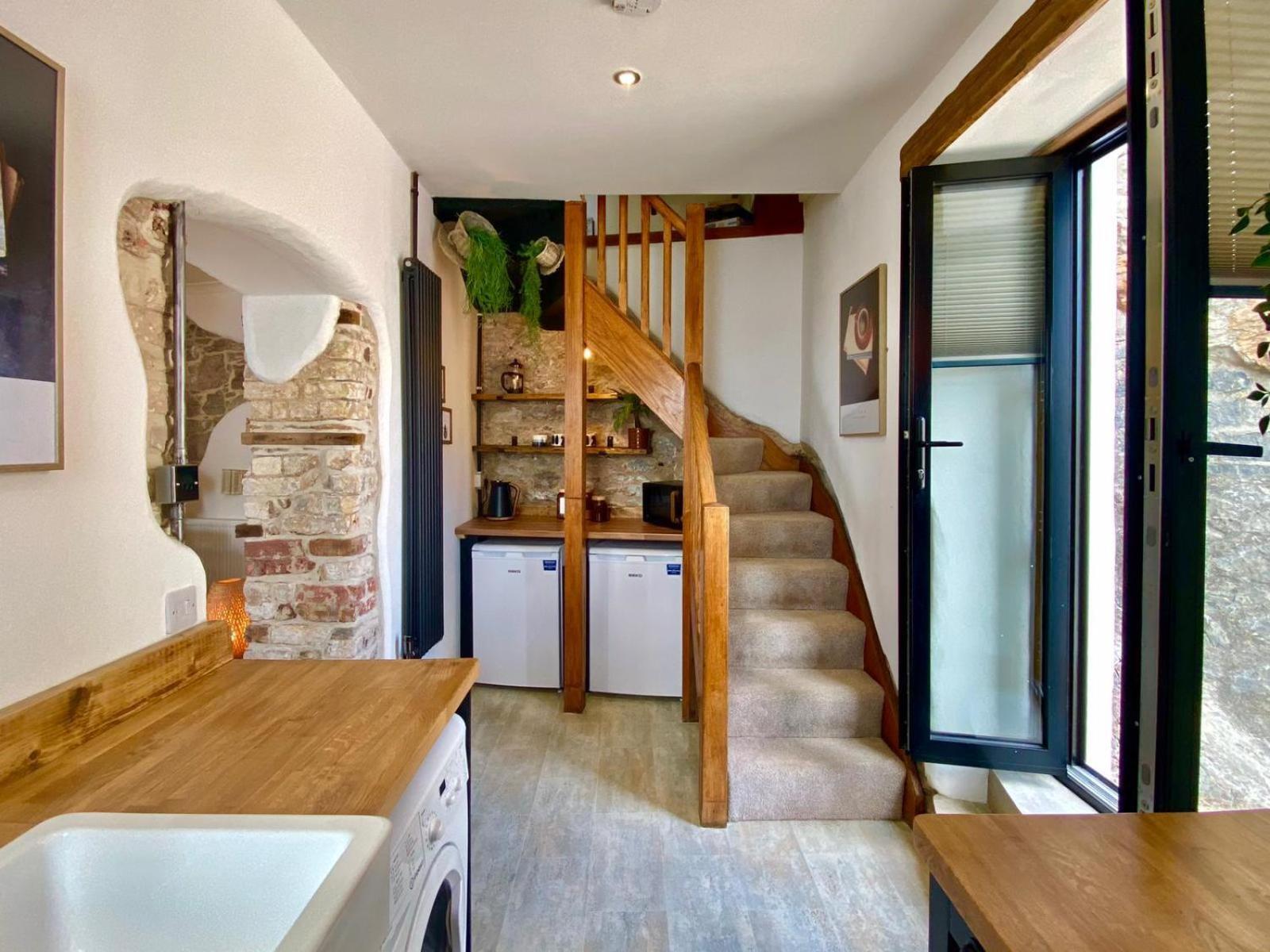 Rock Cottage بلايموث المظهر الخارجي الصورة