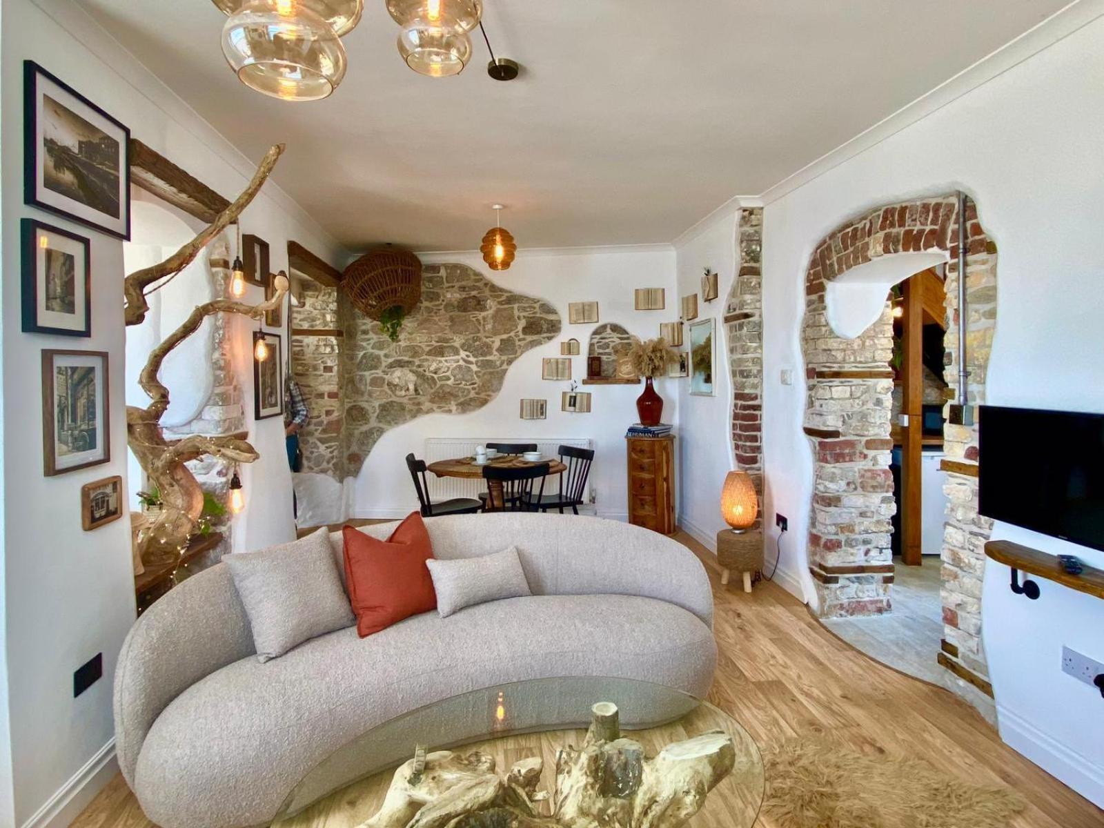 Rock Cottage بلايموث المظهر الخارجي الصورة