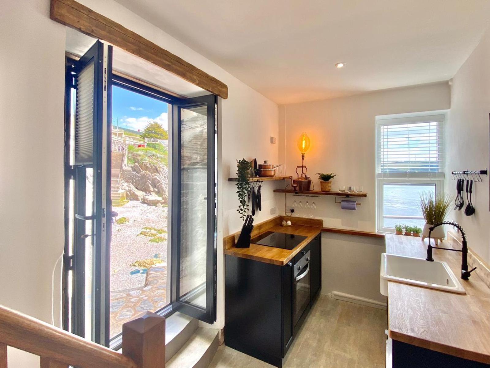 Rock Cottage بلايموث المظهر الخارجي الصورة