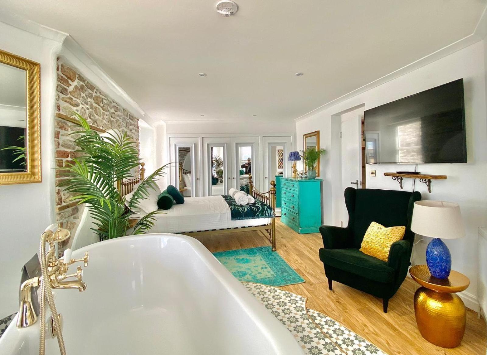 Rock Cottage بلايموث المظهر الخارجي الصورة