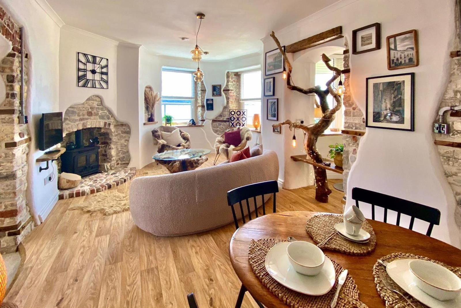 Rock Cottage بلايموث المظهر الخارجي الصورة