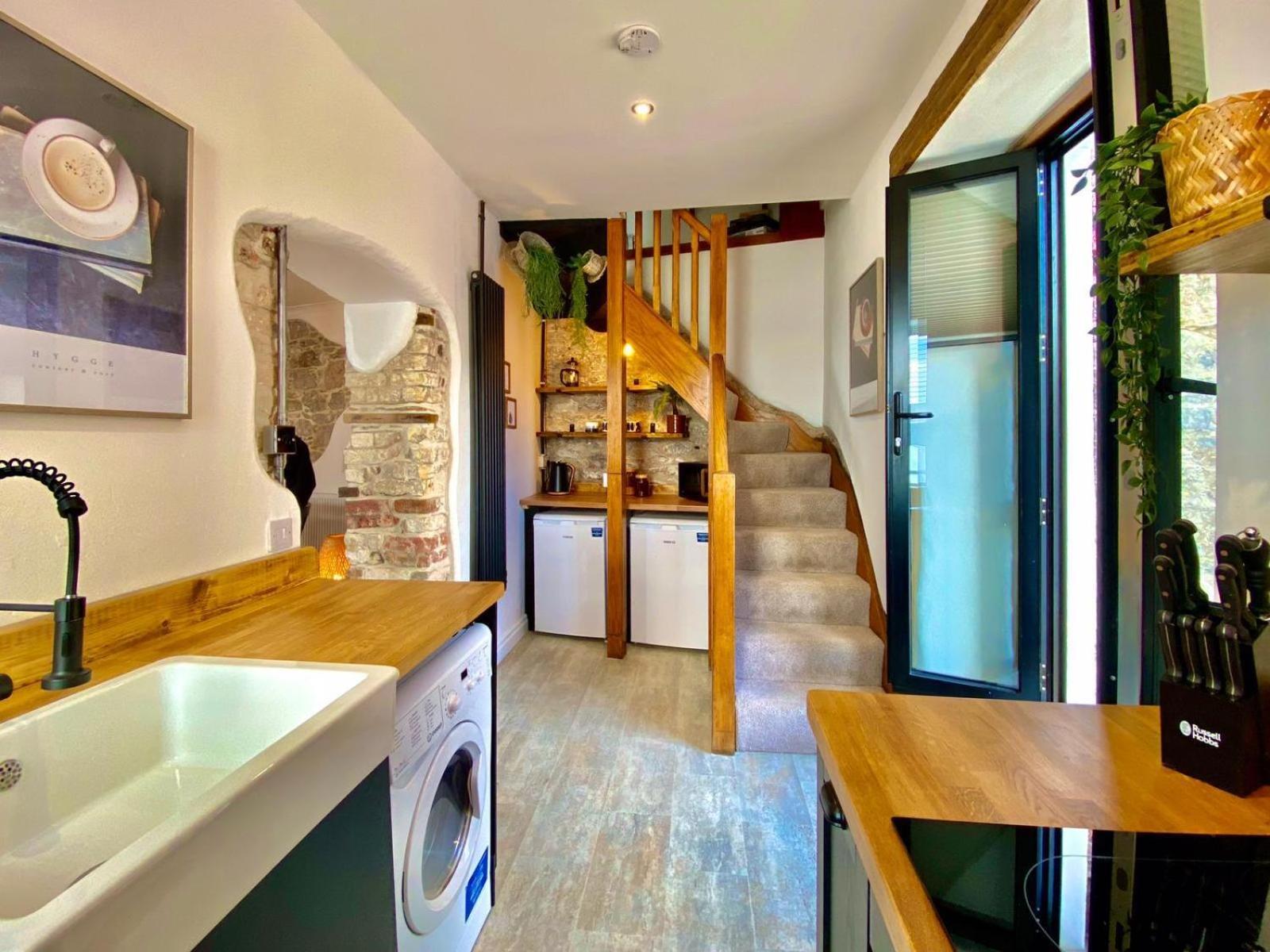 Rock Cottage بلايموث المظهر الخارجي الصورة