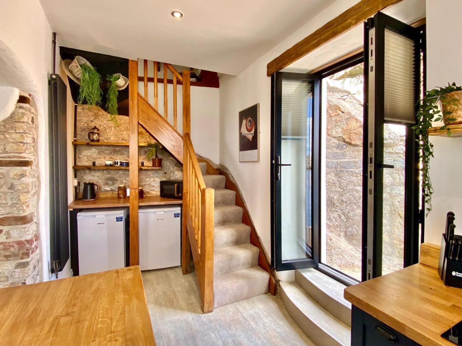 Rock Cottage بلايموث المظهر الخارجي الصورة