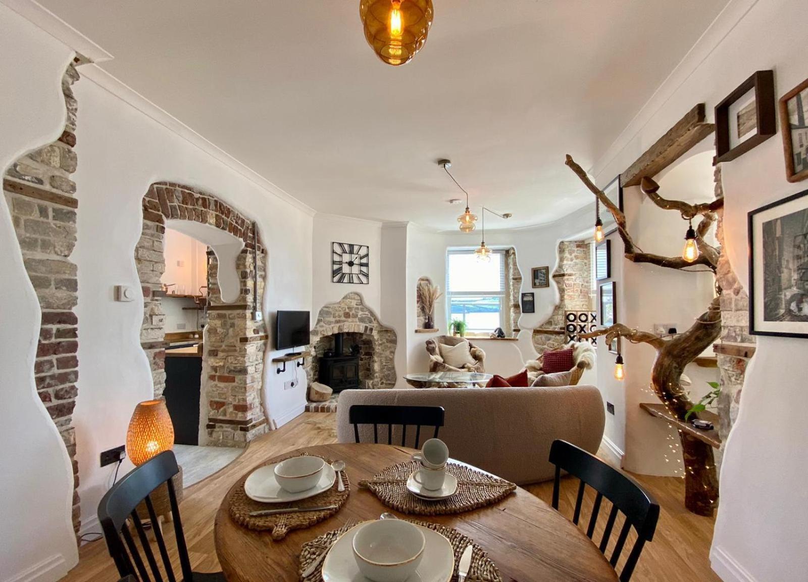 Rock Cottage بلايموث المظهر الخارجي الصورة