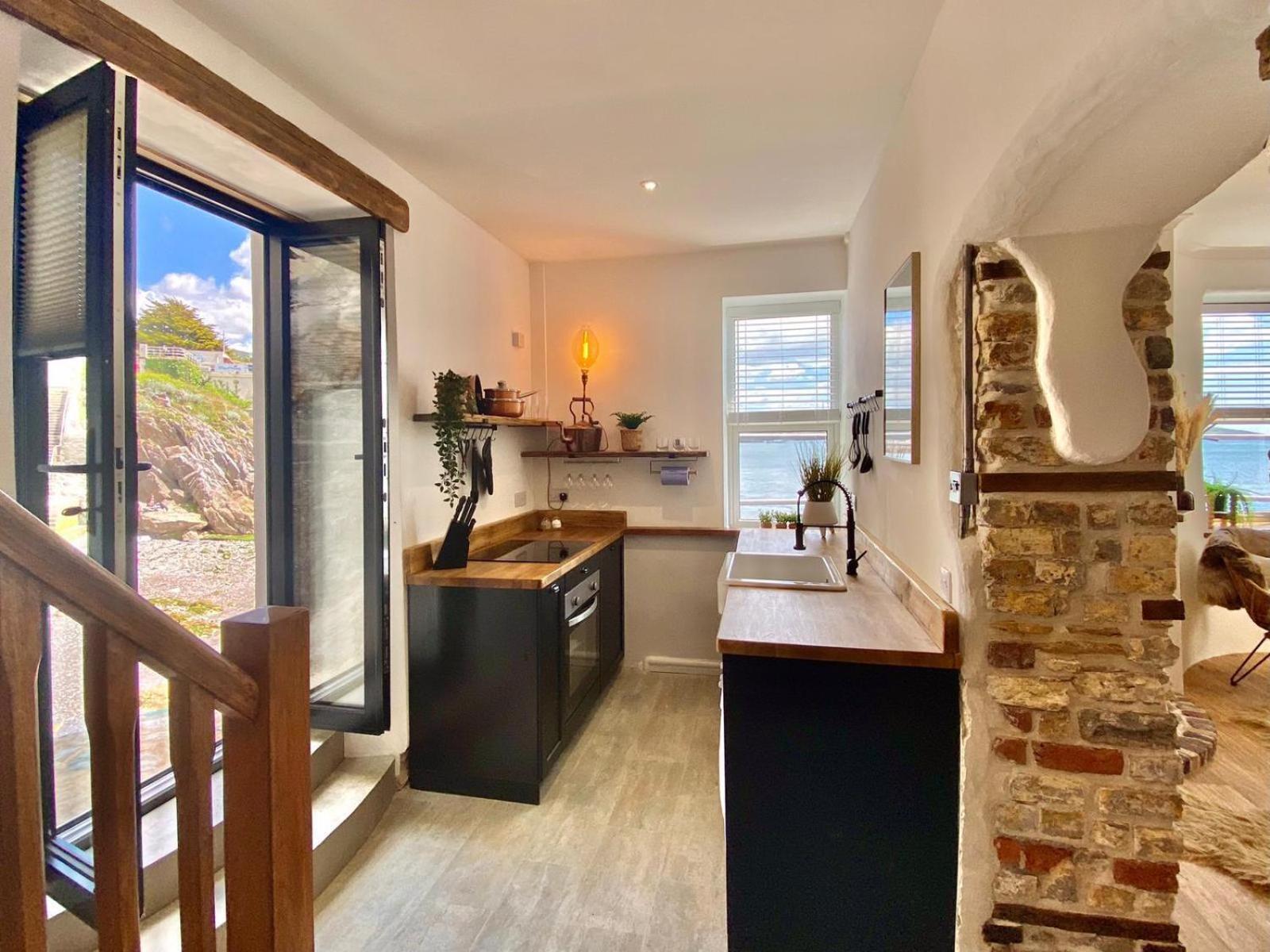 Rock Cottage بلايموث المظهر الخارجي الصورة