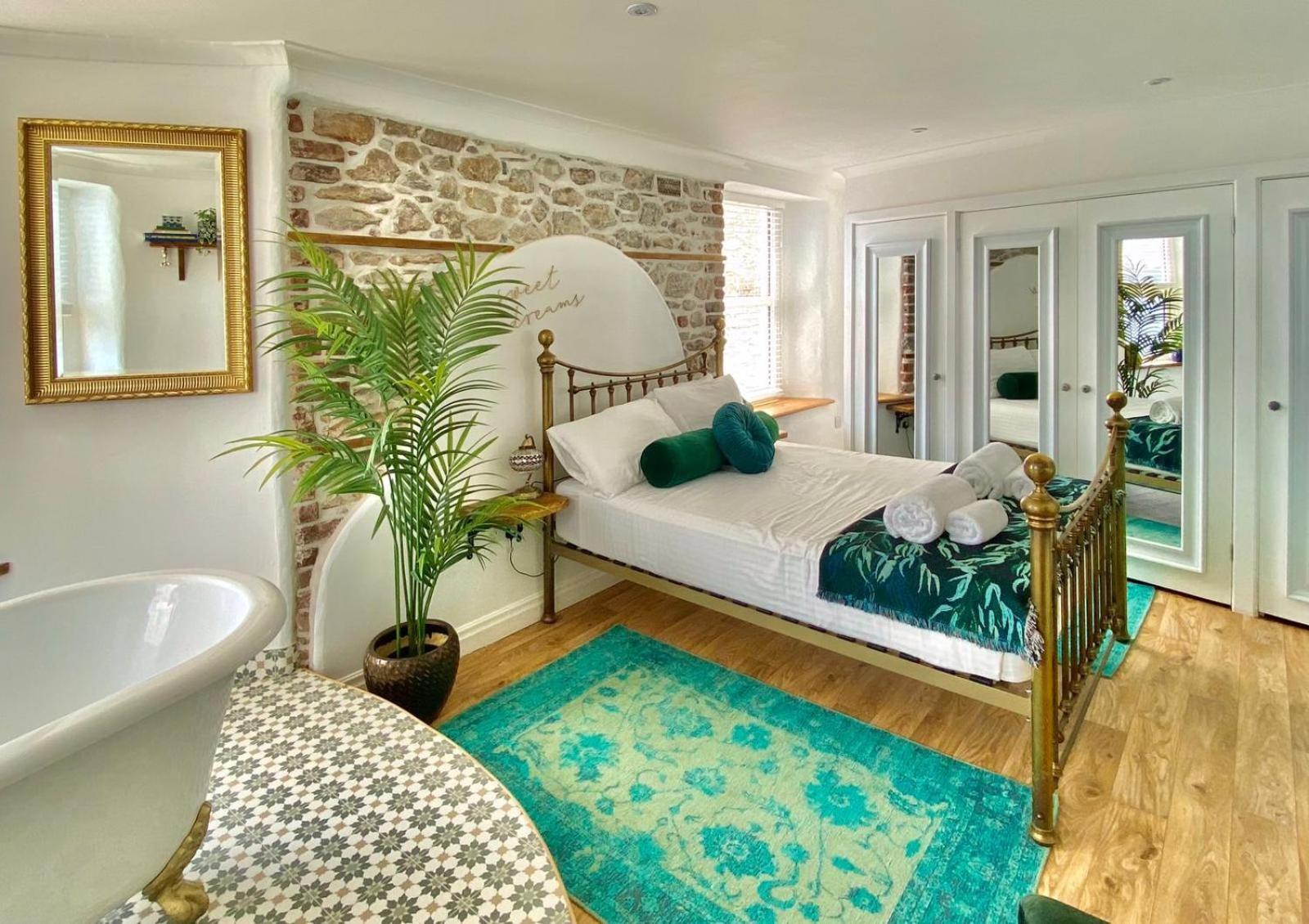Rock Cottage بلايموث المظهر الخارجي الصورة