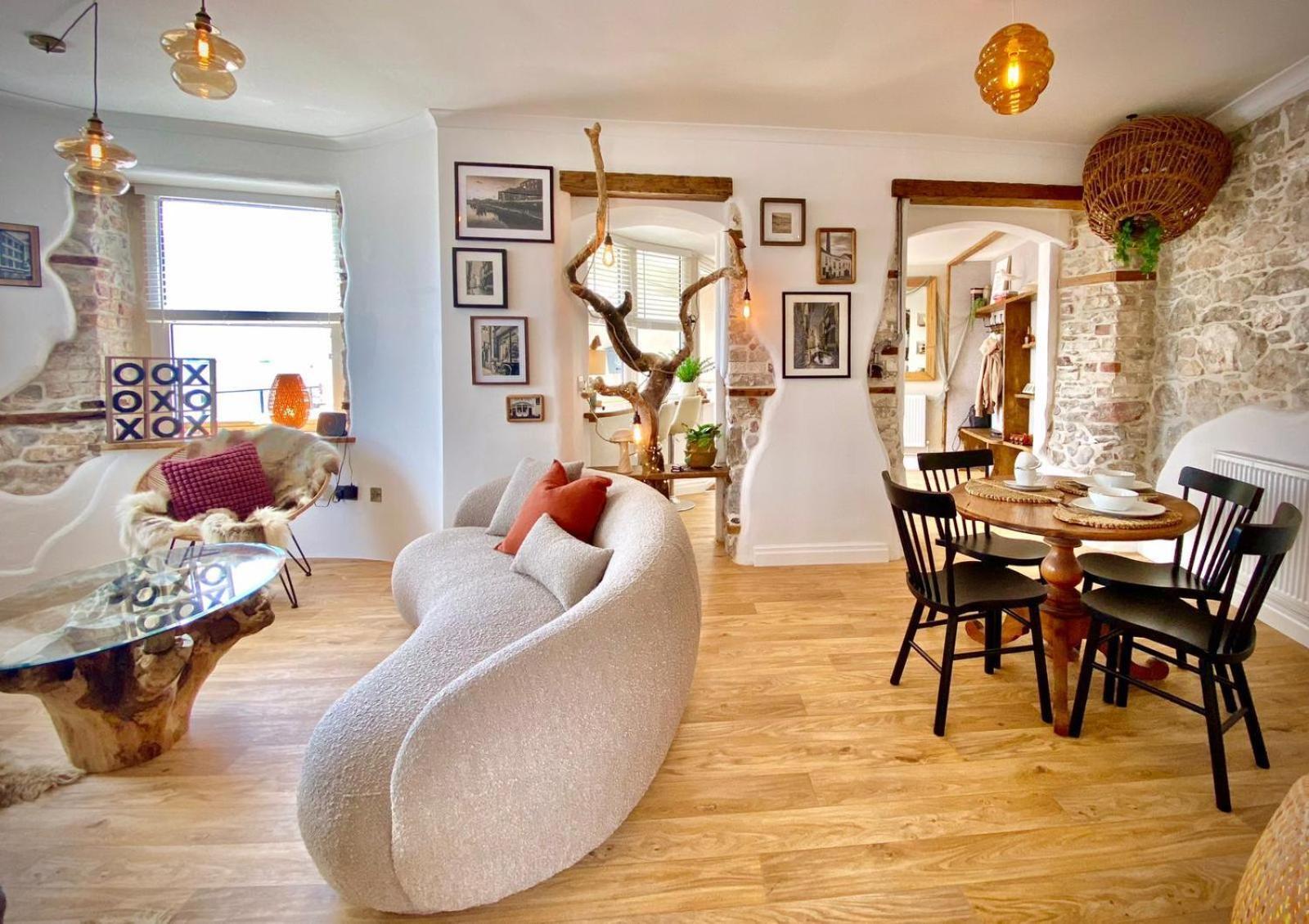 Rock Cottage بلايموث المظهر الخارجي الصورة